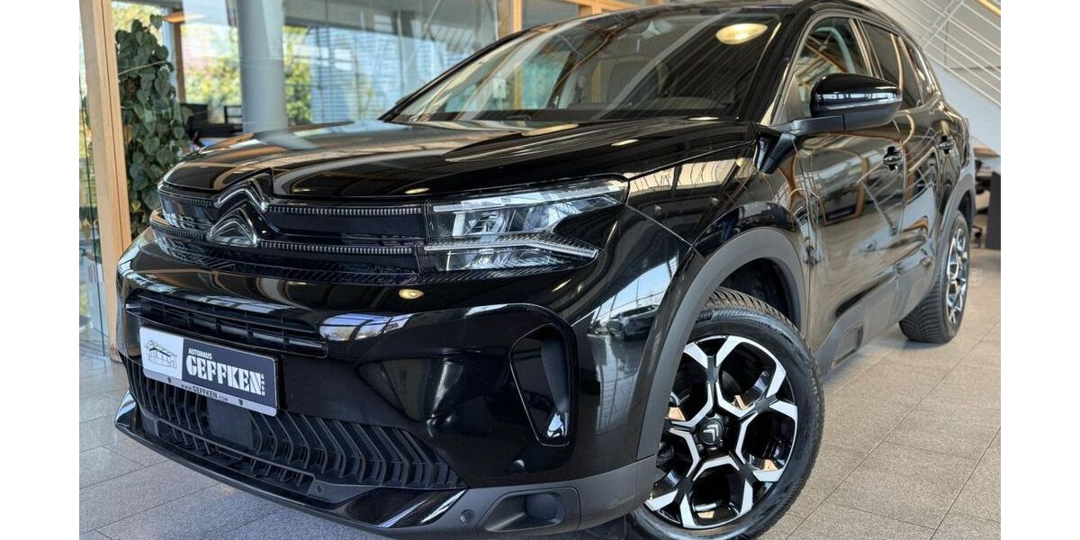Citroen C5 Aircross 46.220 km 19.990 &euro; Lilienthal 28865