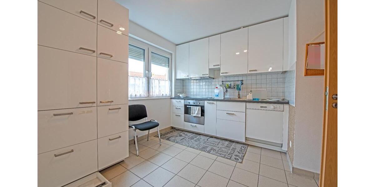 Erdgeschoßwohnung Syke - 3 Zimmer, 100 m&sup2;, 990&euro; | Angebot:24839017