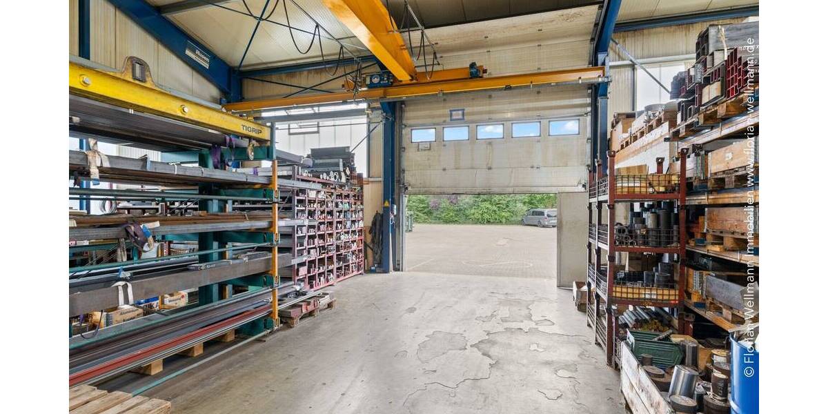 Gewerbeobjekt Oyten - 2.595.000&euro; | Angebot:19301359