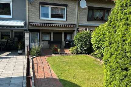 Haus Bremen Neustadt - 4 Zimmer, 98 m&sup2;, 1.400&euro; | Angebot:24826067