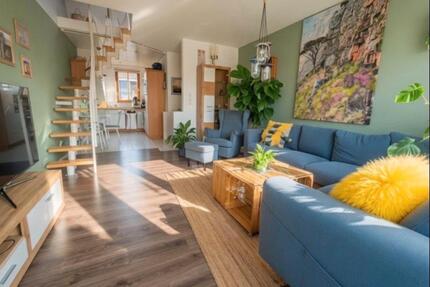 Wohnung Oyten - 3 Zimmer, 72 m&sup2;, 229.000&euro; | Angebot:26704747