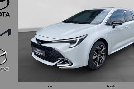 Toyota Corolla 7.500 km 32.490 &euro; Delmenhorst 27755