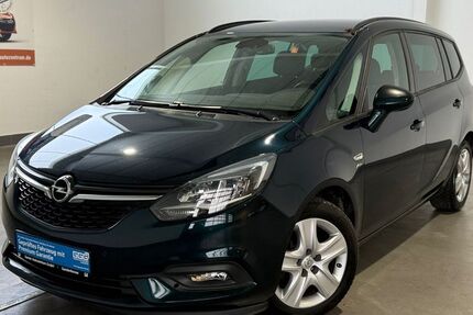 Opel Zafira 119.600 km 8.490 &euro; Ganderkesee 27777