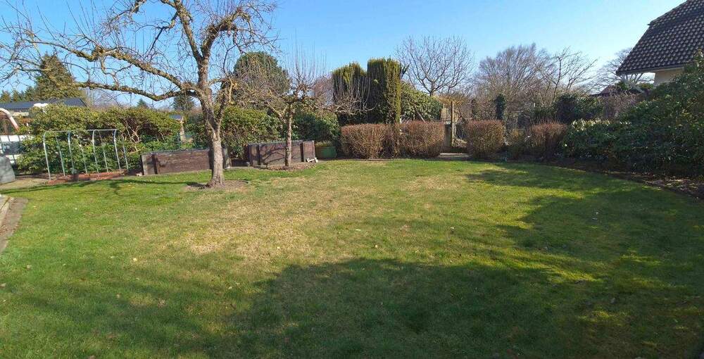 Einfamilienhaus Ottersberg Otterstedt - 6 Zimmer, 246 m&sup2;, 298.000&euro; | Angebot:25835533