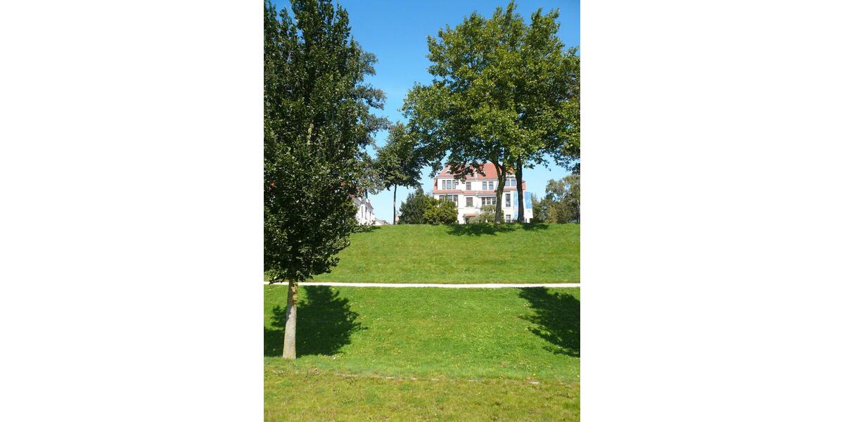 Exklusive möblierte Penthousewohnung am Osterdeich 2 zimmer