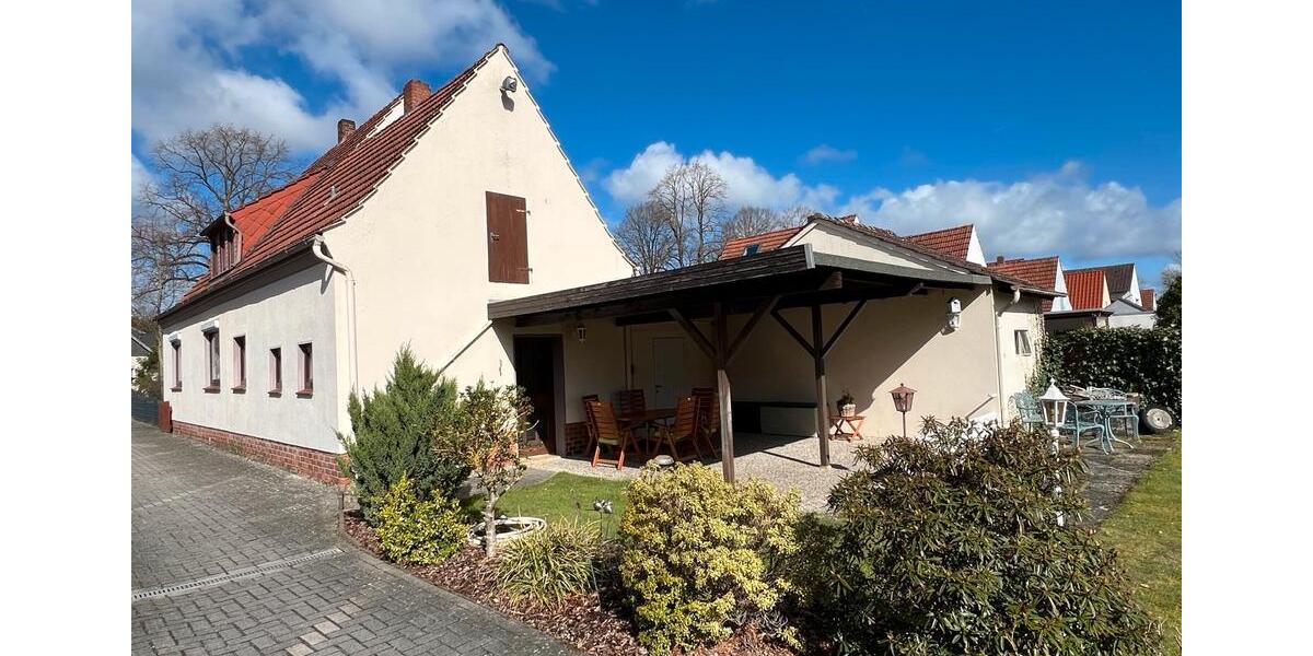 Einfamilienhaus Bremen Blumenthal - 5 Zimmer, 130 m&sup2;, 219.000&euro; | Angebot:26997006