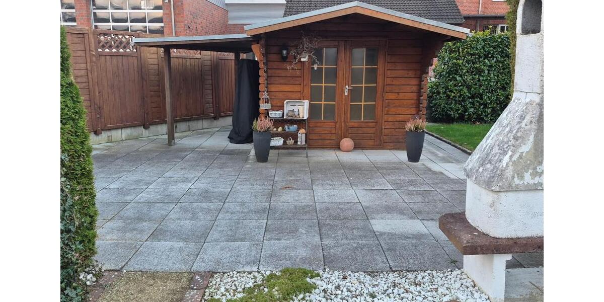 Erdgeschoßwohnung Hambergen - 4 Zimmer, 145 m&sup2;, 1.150&euro; | Angebot:26282961