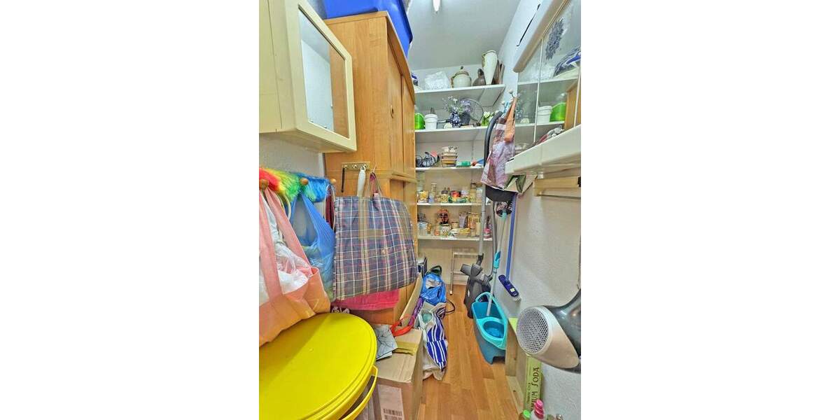 Etagenwohnung Bremen Gartenstadt Süd - 3 Zimmer, 75 m&sup2;, 199.000&euro; | Angebot:25671431