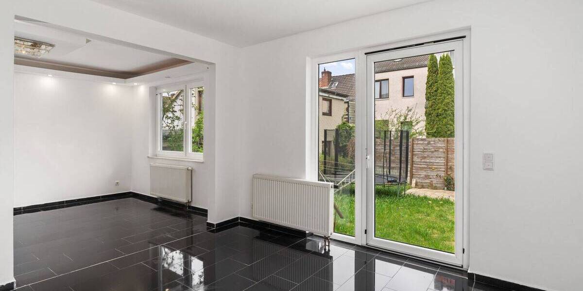 Etagenwohnung Bremen Woltmershausen - 3 Zimmer, 79 m&sup2;, 185.000&euro; | Angebot:26499659