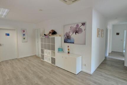 Großzügige Büroetage in zentraler Lage! zimmer