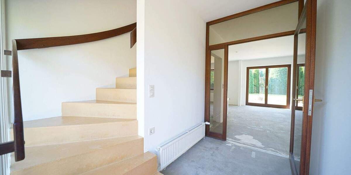 Einfamilienhaus Bremen Oberneuland - 4 Zimmer, 129 m&sup2;, 550.000&euro; | Angebot:25669645