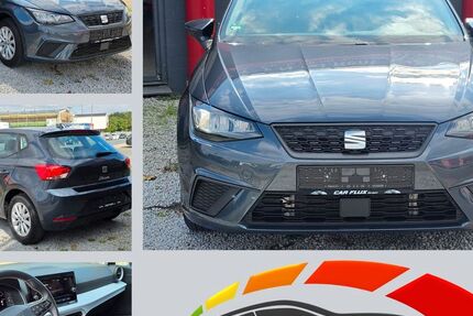 Seat Ibiza 19.100 km 14.900 &euro; Ganderkesee 27777