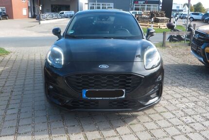 Ford Puma 30.300 km 20.990 € Achim-Baden 28832