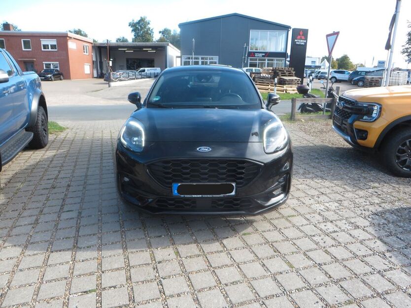 Ford Puma 30.300 km 20.990 € Achim-Baden 28832