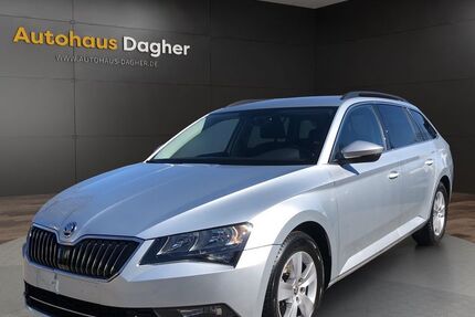 Skoda Superb 43.500 km 14.450 &euro; Bremen 28207