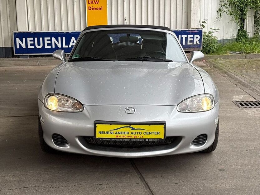 MX-5