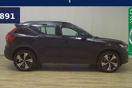 Volvo XC40 138.698 km 19.780 &euro; Bremen / Arsten 28279