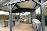 Bungalow Osterholz-Scharmbeck Scharmbeck - 2 Zimmer, 40 m&sup2;, 135.000&euro; | Angebot:26582229