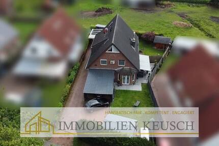 Preis deutlich gesenkt-DHH mit viel Platz über drei Etagen, Blick ins Grüne inkl. überd. Terrasse und pflegeleichtem Garten 5 zimmer