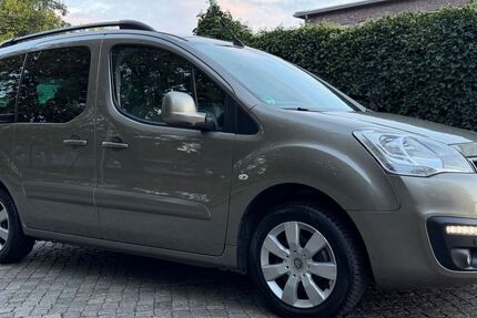 Citroen Berlingo 79.600 km 9.990 &euro; Bremen 28329