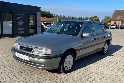 Opel Vectra 68.849 km 3.990 € Martfeld 27327
