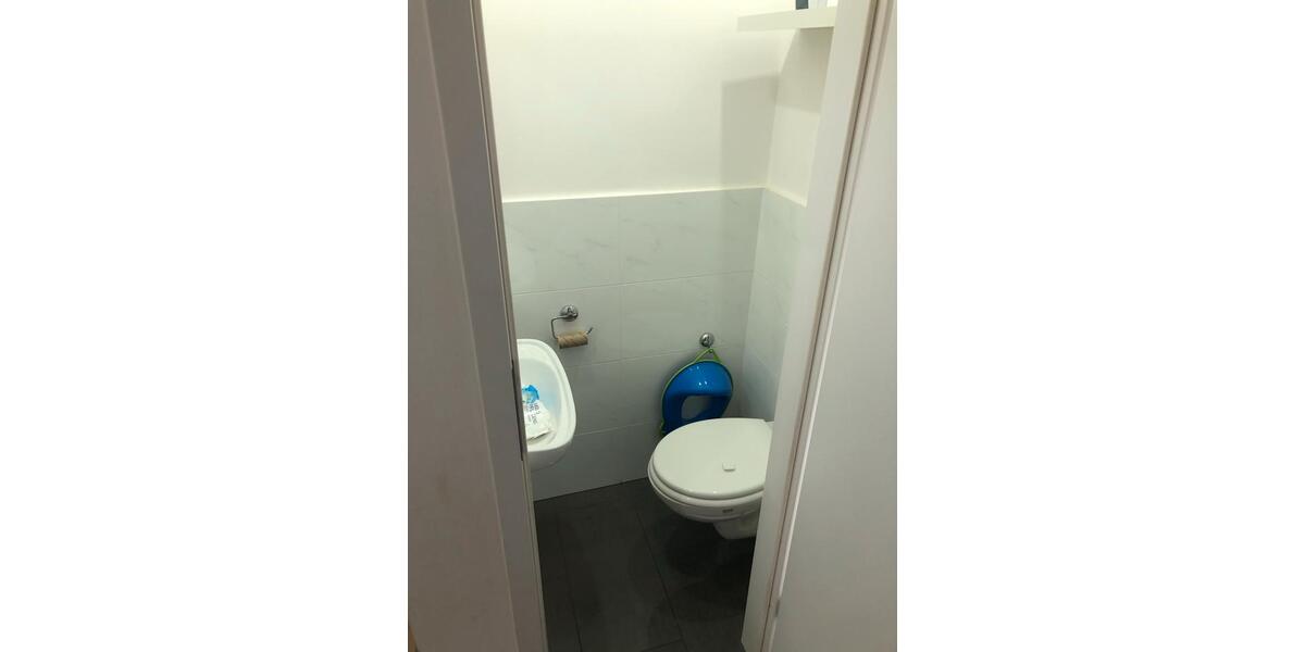 Modernisiertes Reihenmittelhaus - Vollständig Kernsaniert 4 zimmer