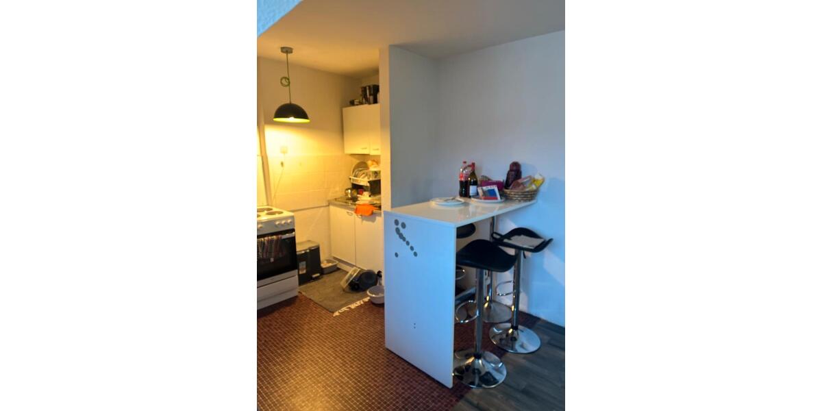 Dachgeschoßwohnung Bremen Neustadt - 1 Zimmer, 42 m&sup2;, 748&euro; | Angebot:24727906