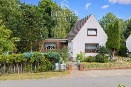 ***Wohnen in bester Lage von Ritterhude - Natur, Ruhe und Komfort vereint*** 4 zimmer