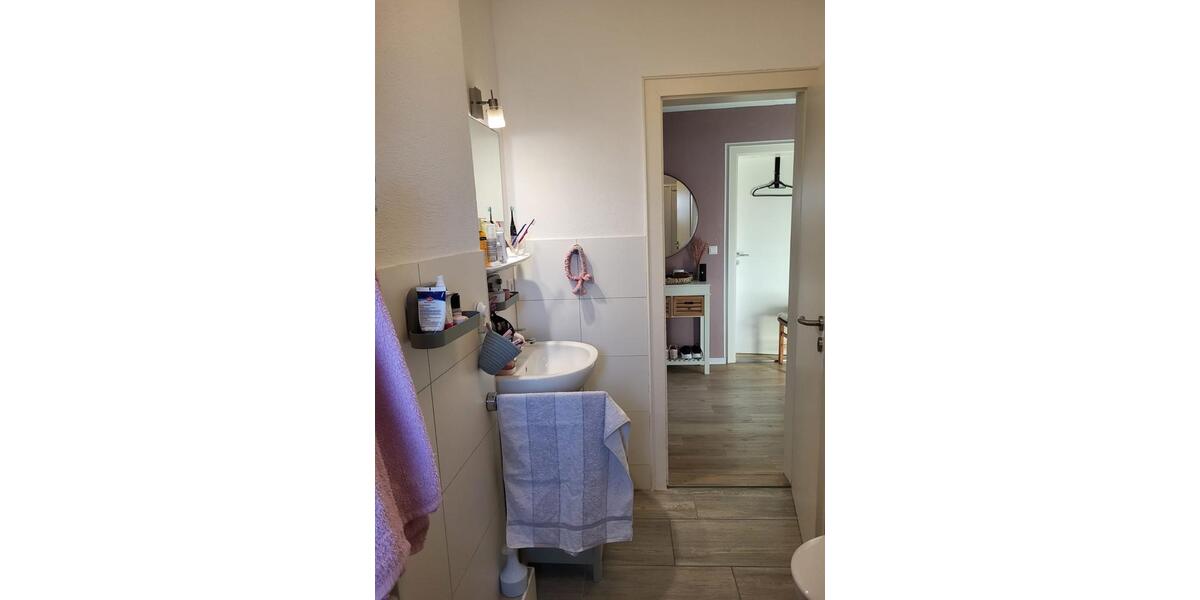 Dachgeschoßwohnung Syke - 2 Zimmer, 62 m&sup2;, 620&euro; | Angebot:26386031