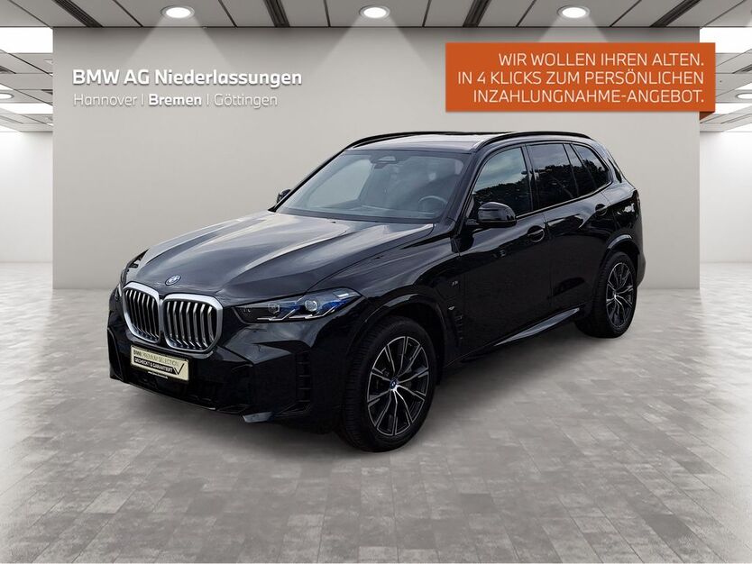 BMW X5 37.847 km 83.310 € Bremen 28279