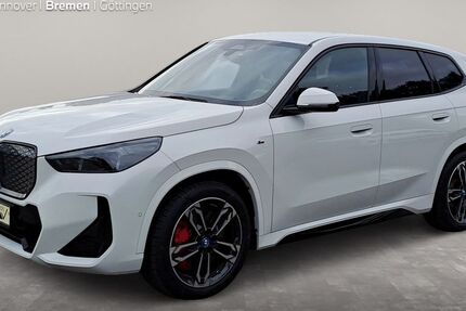 BMW iX1 22.439 km 46.706 &euro; Bremen 28279