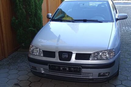 Seat Ibiza 172.153 km 1.900 &euro; Bassum 27211
