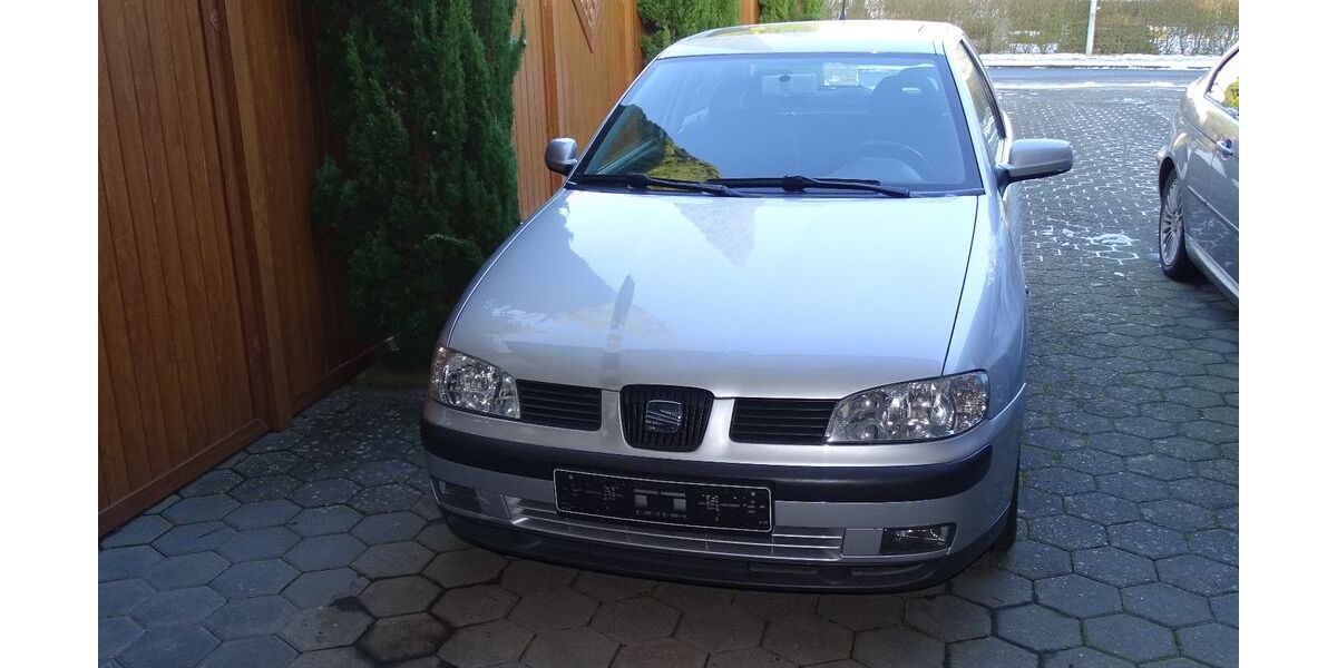 Seat Ibiza 172.153 km 1.900 &euro; Bassum 27211