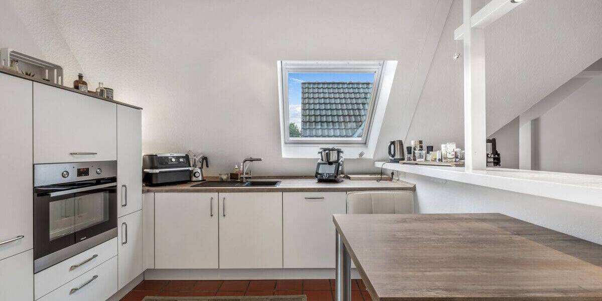 Etagenwohnung Weyhe Leeste - 3 Zimmer, 120 m&sup2;, 249.000&euro; | Angebot:26804184