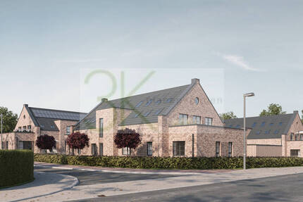 Wohnung Bassum - 3 Zimmer, 98 m&sup2;, 344.000&euro; | Angebot:23957777