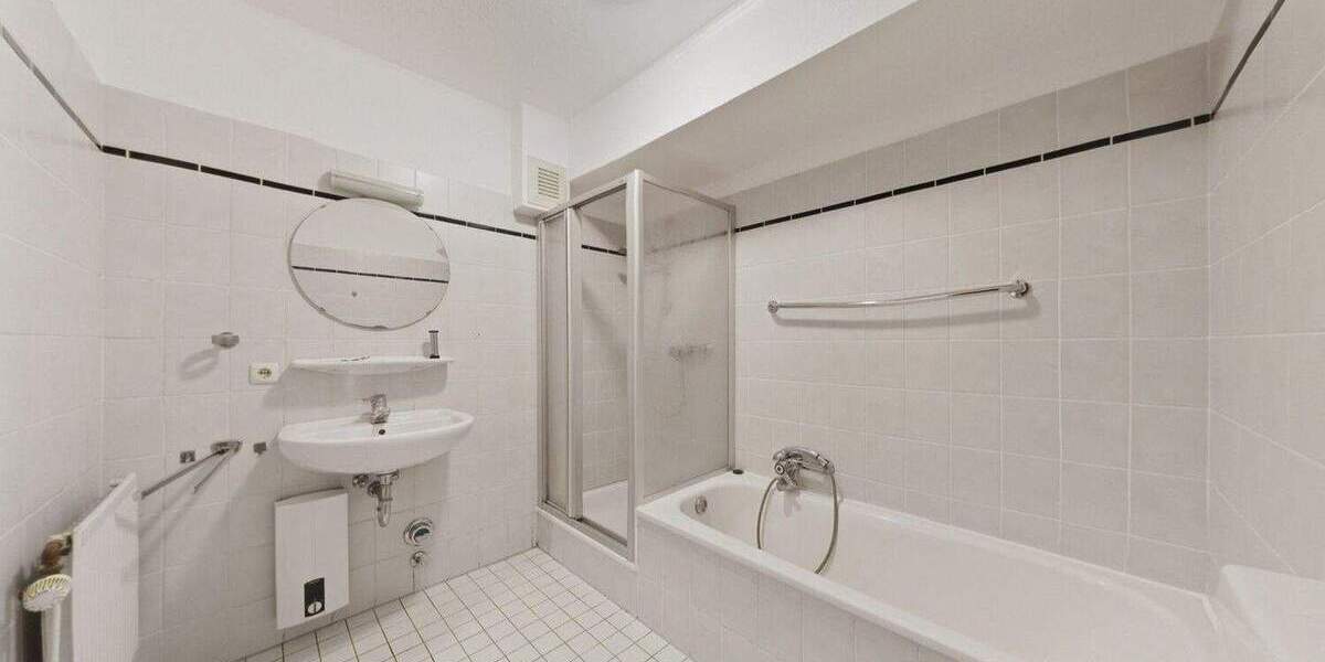 Etagenwohnung Delmenhorst Brendel/Adelheide - 2 Zimmer, 68 m&sup2;, 145.000&euro; | Angebot:25684897