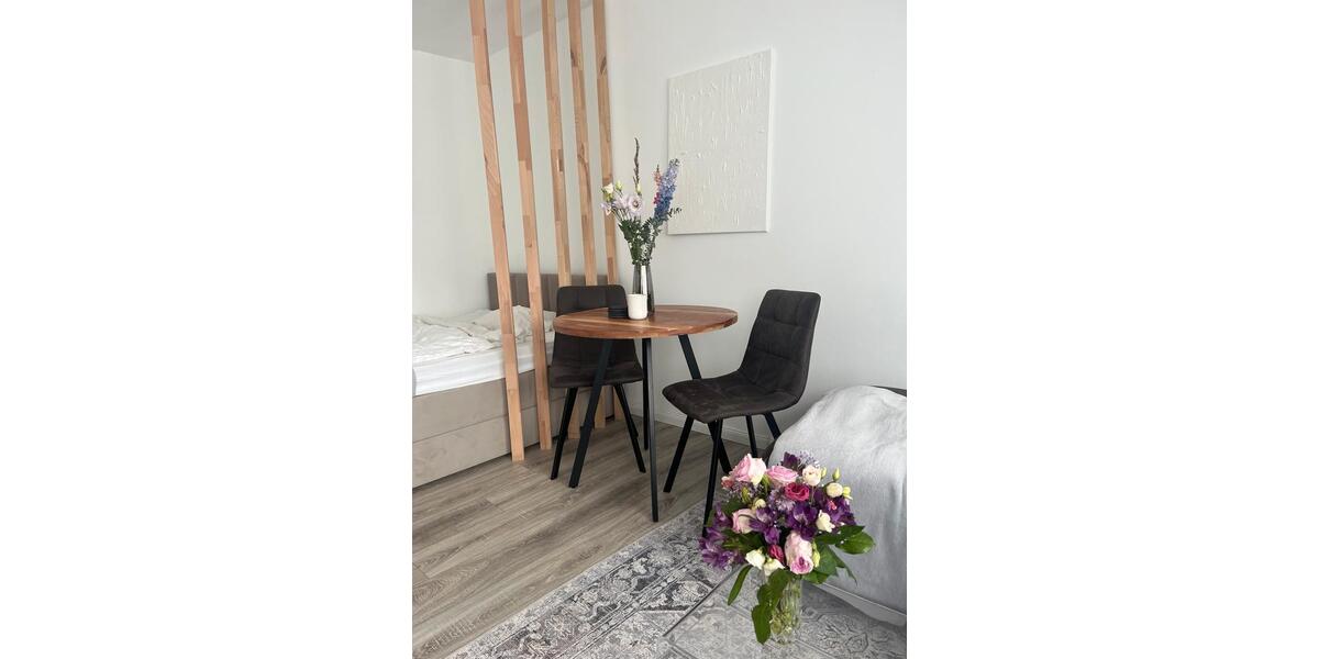 Etagenwohnung Bremen Neustadt - 1 Zimmer, 33 m&sup2;, 890&euro; | Angebot:26698909