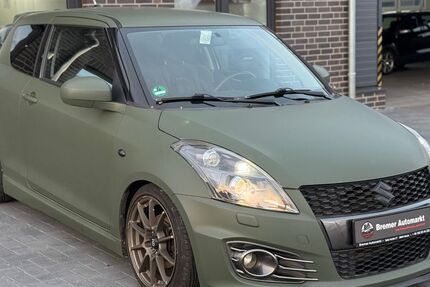 Suzuki Swift 141.000 km 9.990 € Weyhe / Melchiorshausen 28844