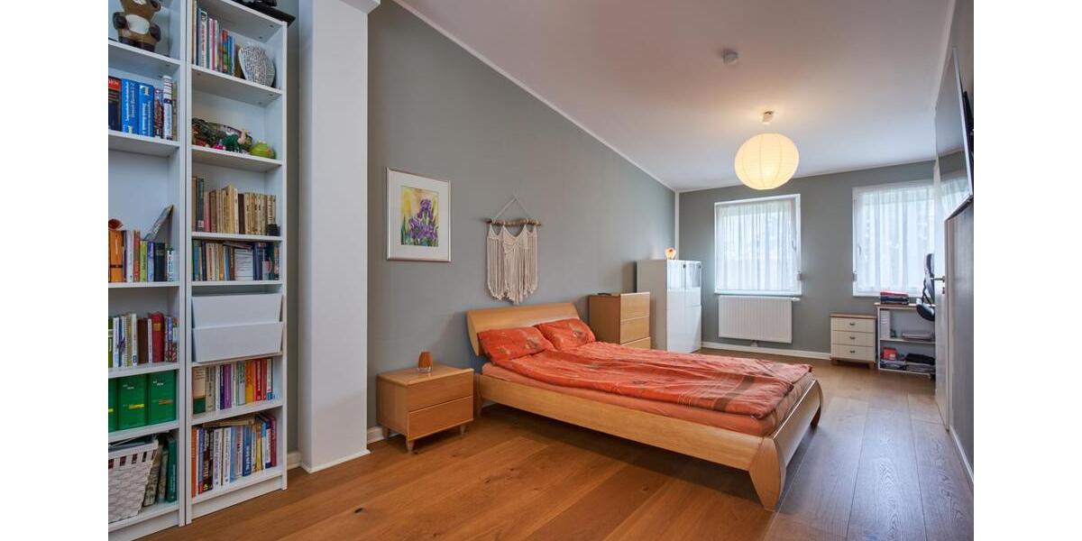 Reihenhaus Bremen Obervieland - 4 Zimmer, 123 m&sup2;, 429.000&euro; | Angebot:26897783