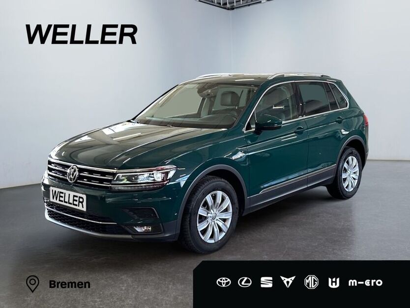 Tiguan