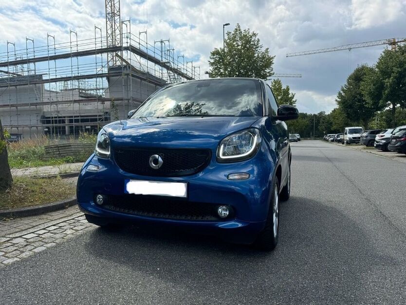ForTwo