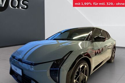 Kia EV4 3.500 km 42.880 &euro; Stuhr 28816