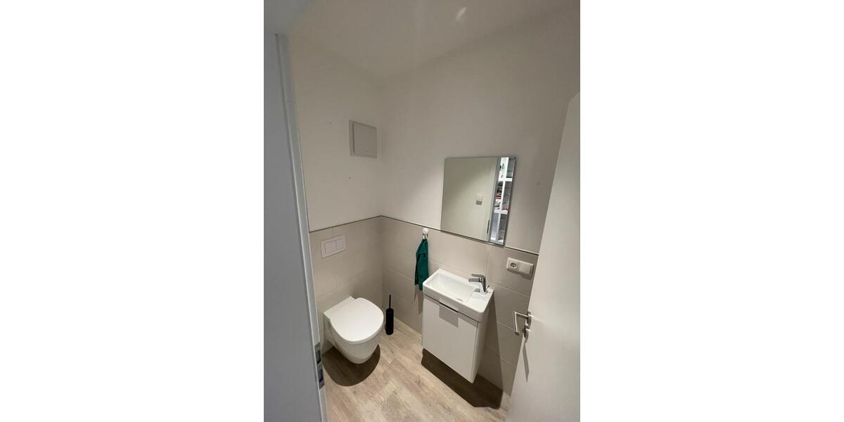 Etagenwohnung Tarmstedt - 3.5 Zimmer, 90 m&sup2;, 1.200&euro; | Angebot:25169173