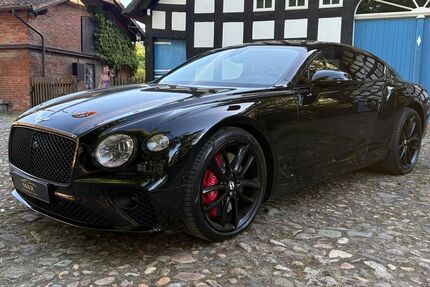 Bentley Continental GT 34.900 km 164.994 &euro; Bremen-Stuhr 28816