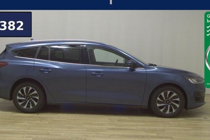 Ford Focus 93.344 km 13.480 &euro; Bremen / Arsten 28279