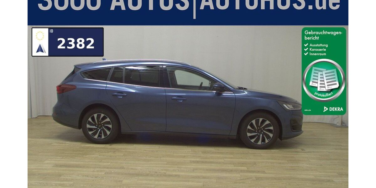 Ford Focus 93.344 km 13.980 &euro; Bremen / Arsten 28279