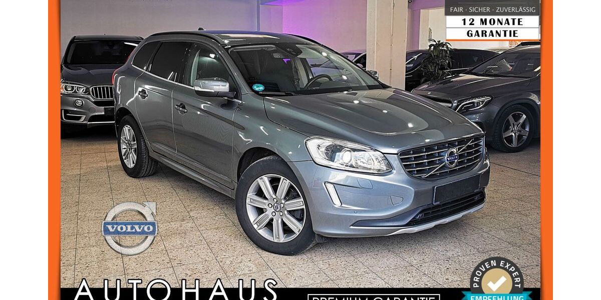 Volvo XC60 143.480 km 16.380 &euro; Bremen 28217
