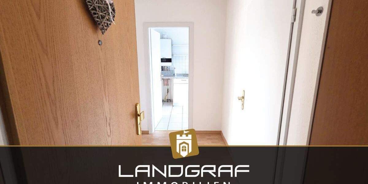 Etagenwohnung Harpstedt - 3 Zimmer, 85 m&sup2;, 209.000&euro; | Angebot:25743089