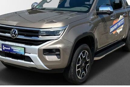 VW Amarok