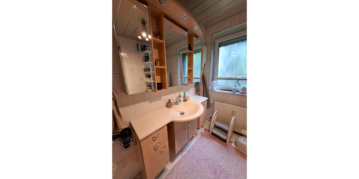 Hochparterre Bremen Huchting - 3 Zimmer, 80 m&sup2;, 800&euro; | Angebot:26701120